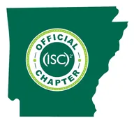 ISC2 Arkansas official chapter logo